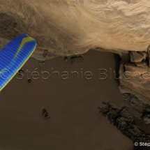 PAR_2202 - PAR_2202 _ Parapentiste Abdelaziz Elmssaida _ Aglou, Maroc, Afrique du Nord