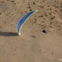 PAR_2690 - PAR_2690 _ Parapentiste Abdelaziz Elmssaida _ Aglou, Maroc, Afrique du Nord