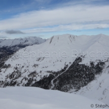 PAYSA_39795 - La Gardiole, Queyras, Alpes du Sud, France