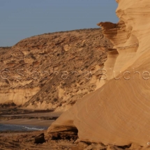 PAYSA_40810 - Aglou, Maroc, Afrique du Nord