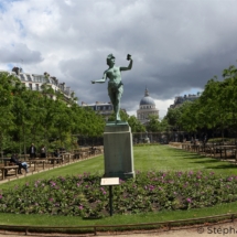 PAYSA_41685 - Paris, Île de France, France