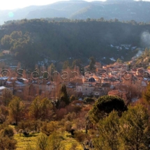 PAY_6401 - Belgentier, Var, France