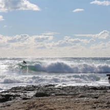 SPO_0406 - Surf _ La Couronne, Martigue, Bouches-du-Rhône, France