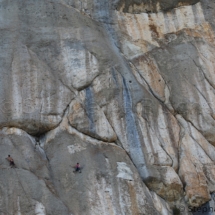 SPO_0475 - Escalade / Climbing _ Ceüse, Hautes Alpes, France
