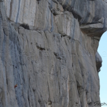 SPO_0489 - Escalade / Climbing _ Ceüse, Hautes Alpes, France
