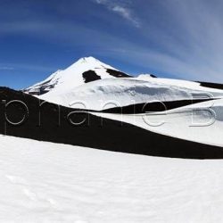 Parc National Conguillio, Amérique du Sud, Chili