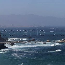 Antofagasta, Amérique du Sud, Chili