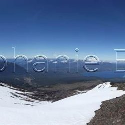 Parc National Vicente Perez Rosales, Région des lacs, Amérique du Sud, Chili