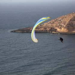 Aziz Elmssaida - Aglou, Maroc