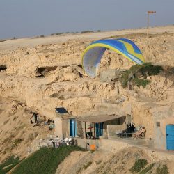 Aziz Elmssaida - Aglou, Maroc