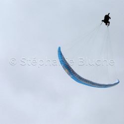 Parapente / Paragliding _ Natural Games, Milllau, Alpes de haute provence, France