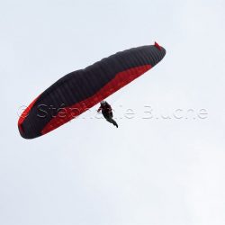 Parapente / Paragliding _ Natural Games, Milllau, Alpes de haute provence, France