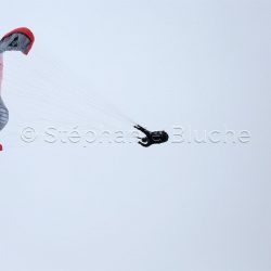 Parapente / Paragliding _ Natural Games, Milllau, Alpes de haute provence, France