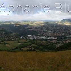 Millau, Aveyron, France