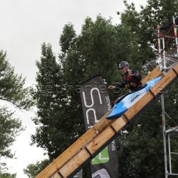 Kayak, Natural Games, Milllau, Alpes de haute provence, France