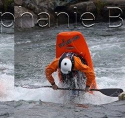 Kayak, Natural Games, Milllau, Alpes de haute provence, France