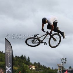 VTT Dirt _ Natural Games, Milllau, Alpes de haute provence, France