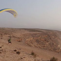 Aziz Elmssaida - Aglou, Maroc