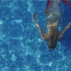 freya - sirène - airpurstudio - vidéo -camping port pothuau - hyères - var